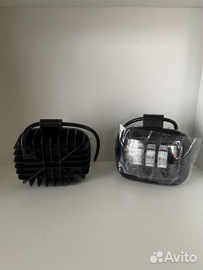 Лед Птф универсальные