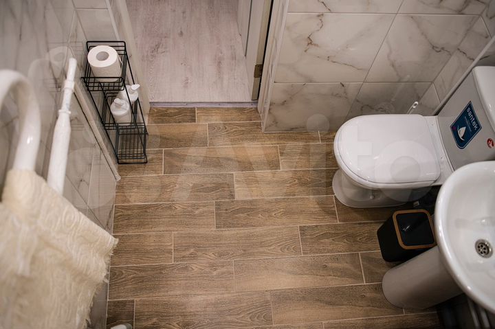 2-к. квартира, 41 м², 4/5 эт.