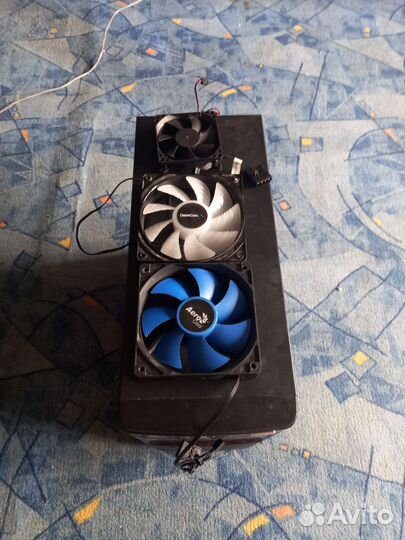 Корпус для пк