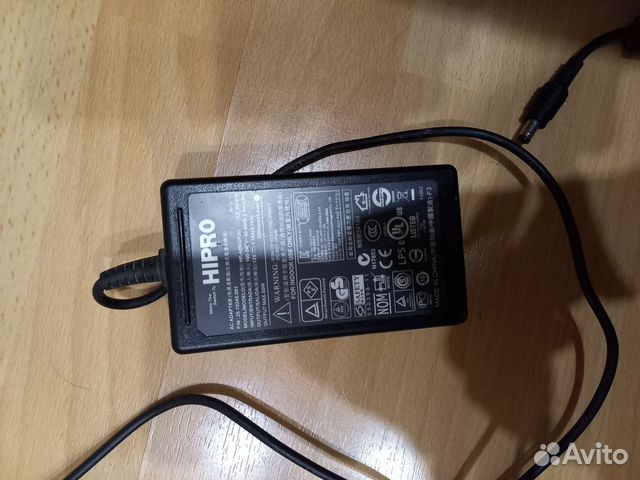 Блок питания hipro hp-w0502r3d