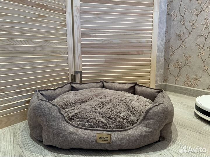 Лежанка для собаки/кошки