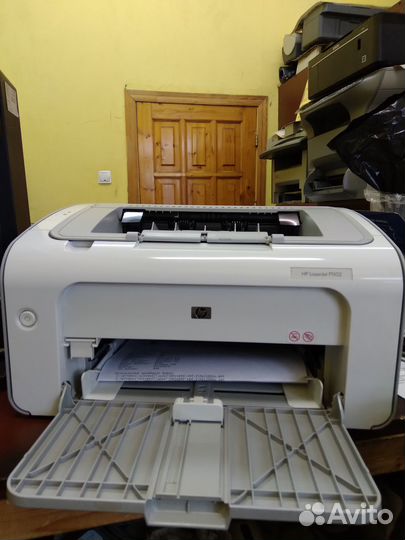 Надёжные лазерные принтеры для дома и офиса