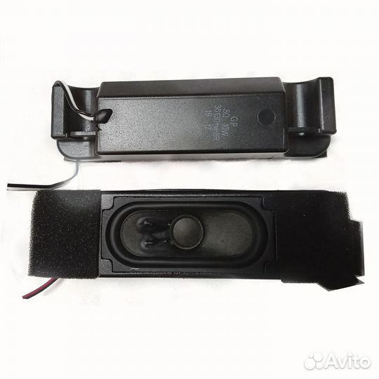 Динамики телевизора dexp 32D7300K