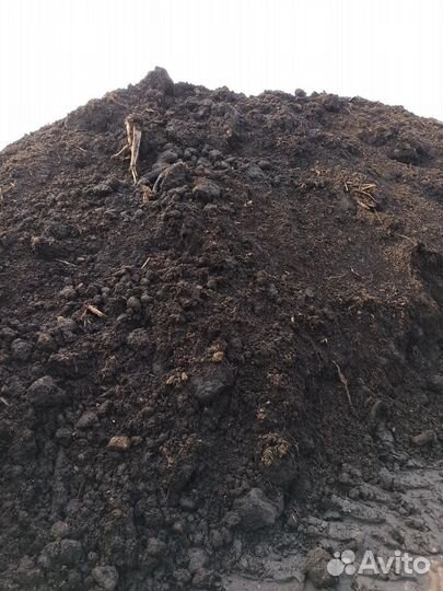 Земля, Грунт, Торф, Чернозем