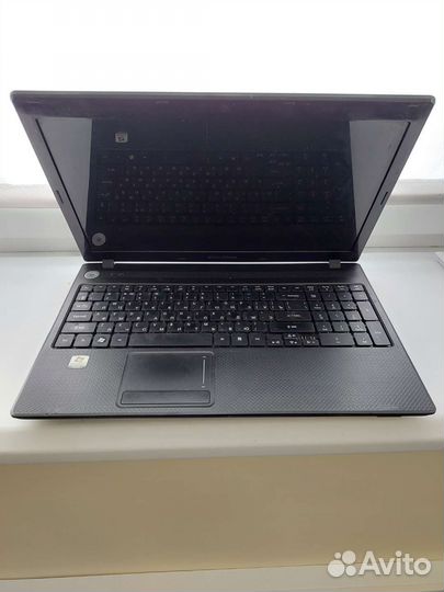 Ноутбук Acer emachines