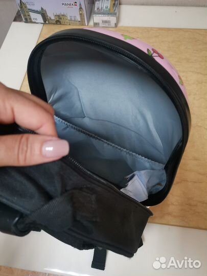 Рюкзак Hello Kitty