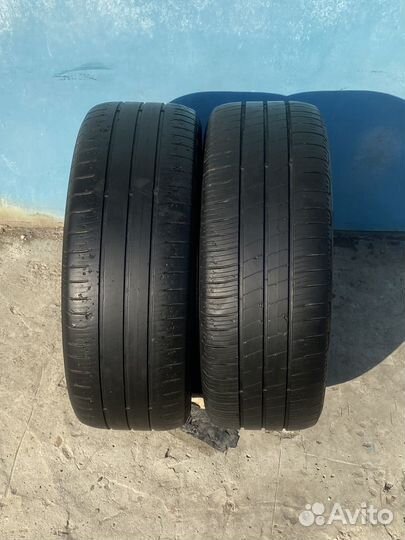 Goodyear EfficientGrip 205/55 R16