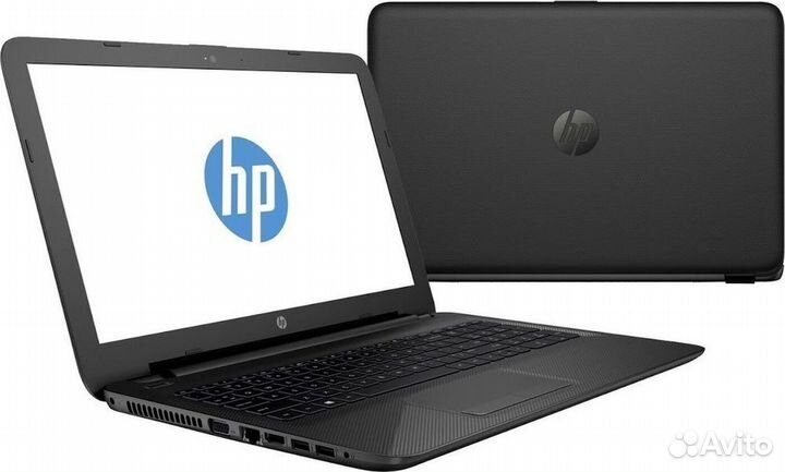 Разбор HP 15-AC023UR, запчасти