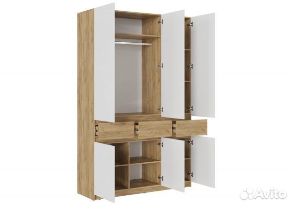 Шкаф Бостон