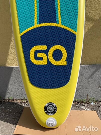 Сап борд JQ 335 / sup board новый с гарантией