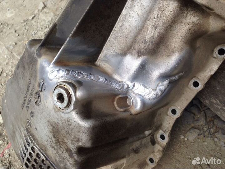 Сварка Аргон