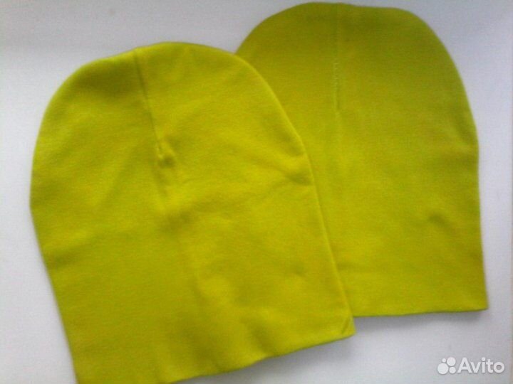 Шапка детская
