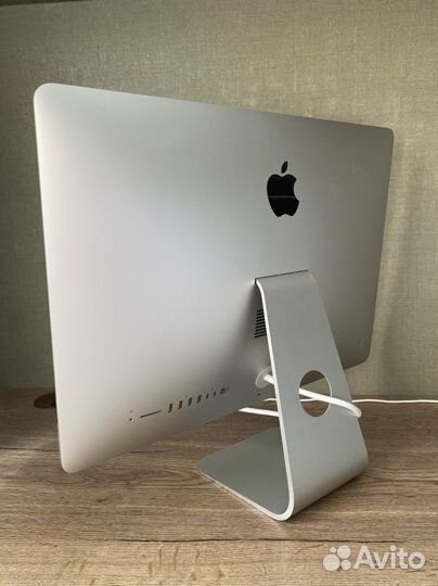 Apple iMac 21,5 retina 4k 2019
