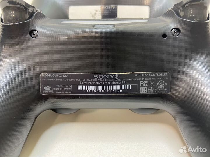 Джойстики для PS4/ Геймпад для Sony Playstation 4