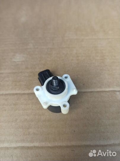 Датчик корректора фар Honda Civic