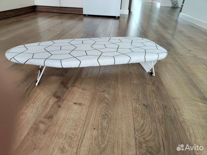 Гладильная доска (мини) новая икея