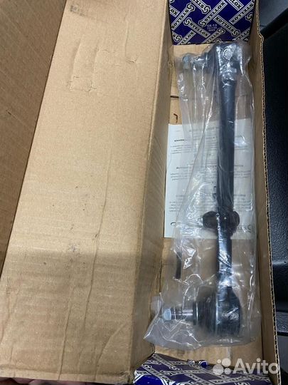 53-00285-SX тяга рулевая с наконечником