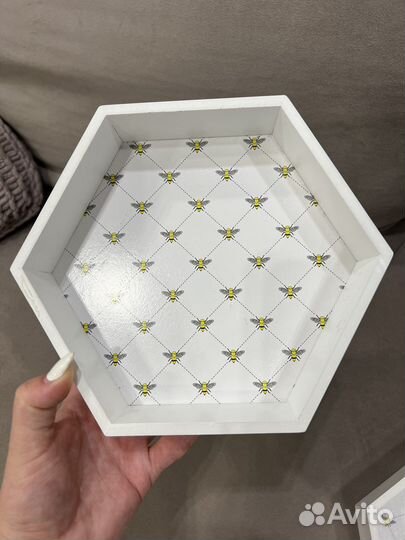 Декоративное панно