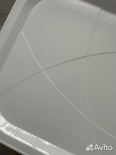 Душевой поддон