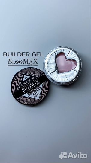 Гель лаки, гели Bloomax professional
