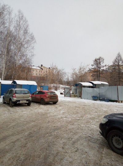 Участок 21,11 га (ИЖС)