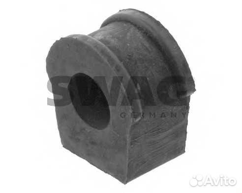 Втулка стабилизатора swag 30610010