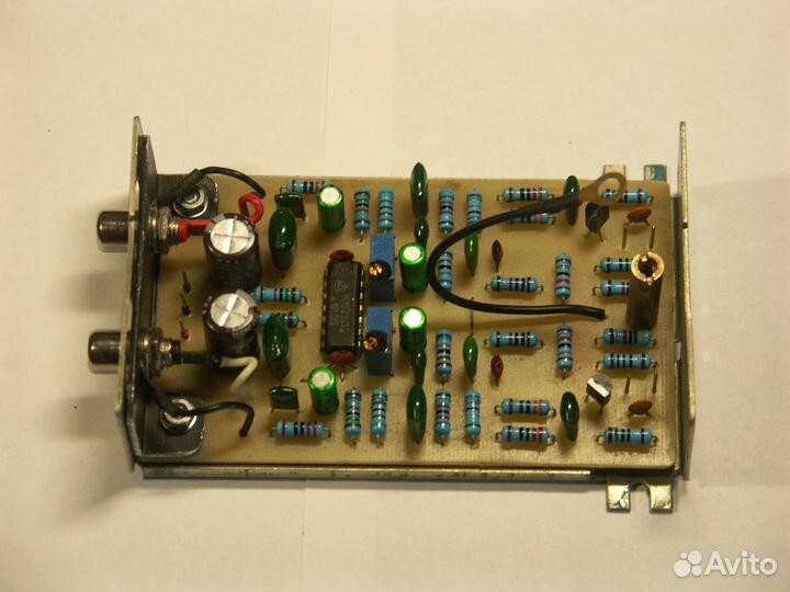 Корректор Арктур-006