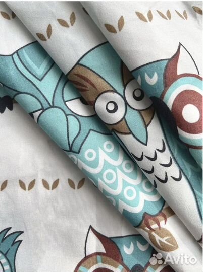 Постельное белье 2 спальное