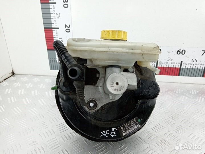 Усилитель тормозов вакуумный для Audi A4 B7