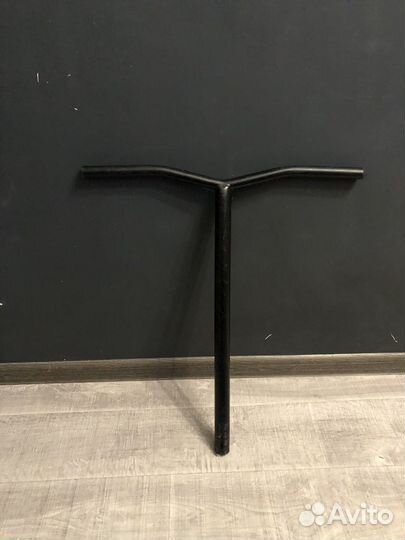 Руль доя трюкового самоката