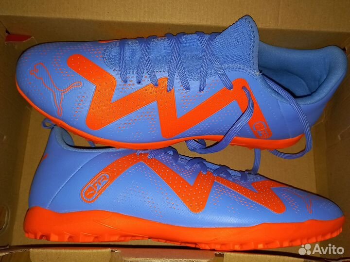 Сороконожки Puma новые