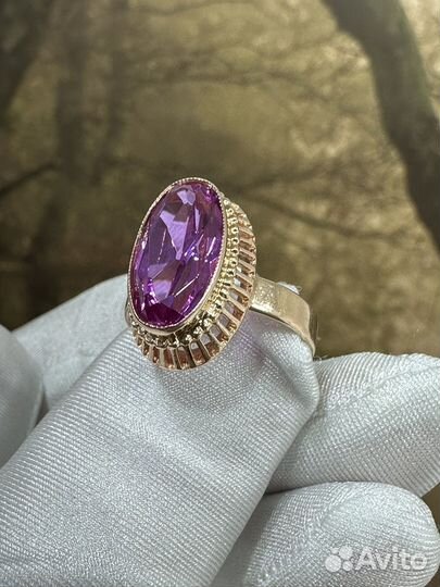 VIP salon кольцо СССР