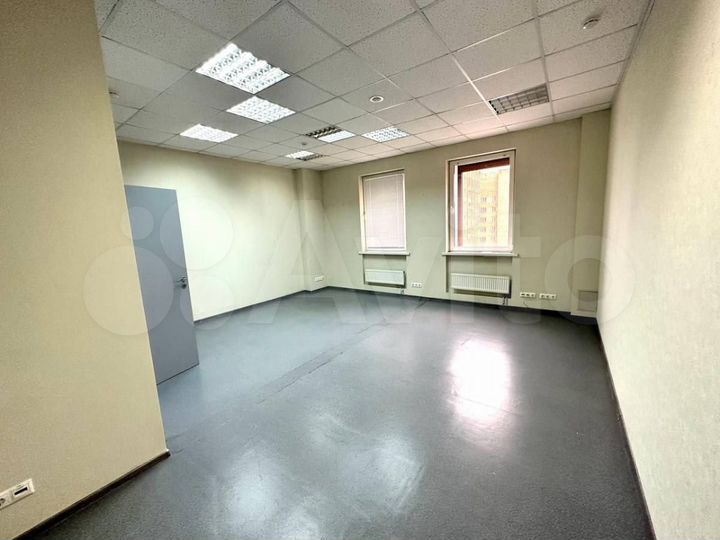 Сдам офисное помещение, 63 м²