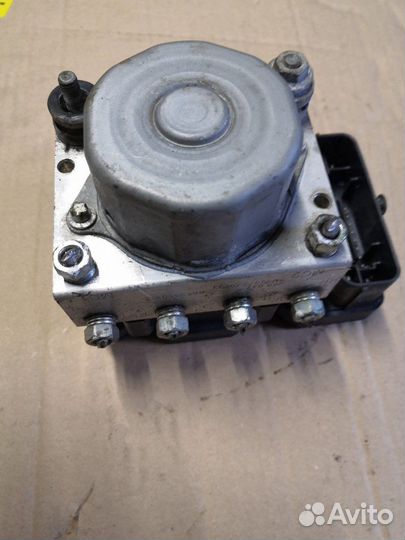 Блок ABS Lifan Solano 2