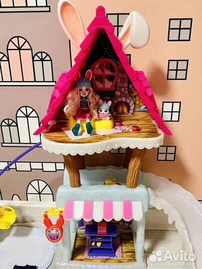 Enchantimals набор или по отдельности