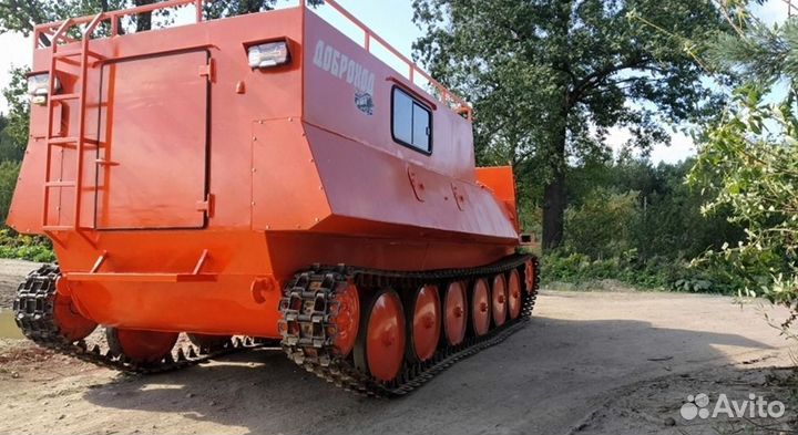Газ-73/71 (тгм)