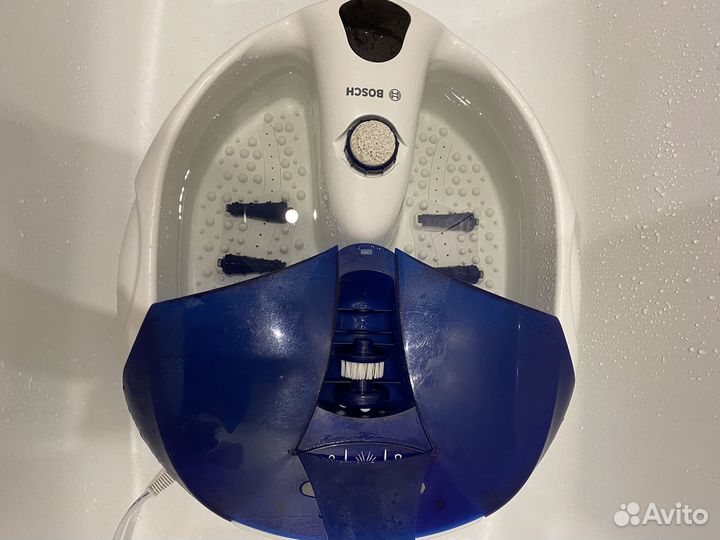 Ванночка для ног bosch