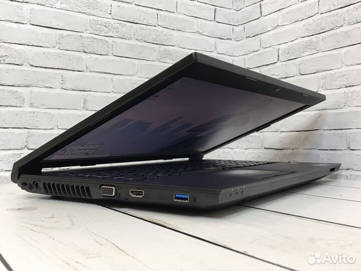 Быстрый ноутбук Lenovo SSD/Гарантия