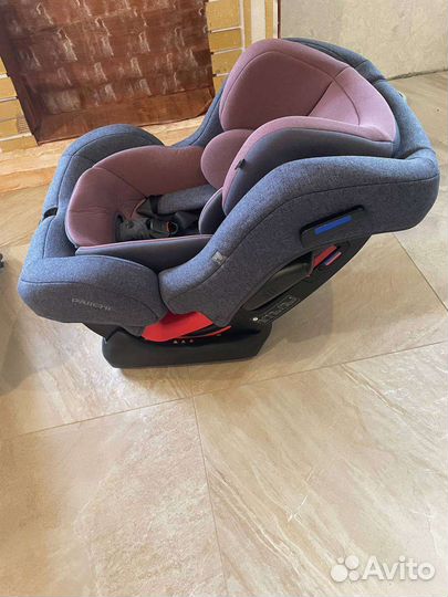Детское автокресло