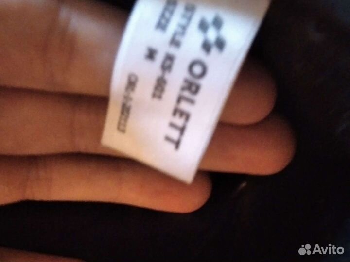 Ортез на коленный сустав orlett Ks-601