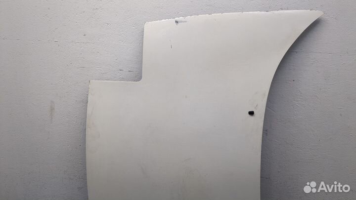 Капот Toyota MR2