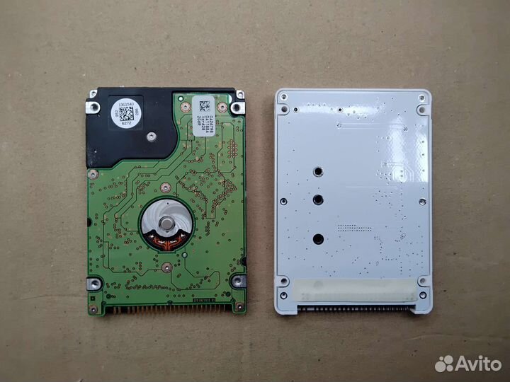 SSD IDE (PATA) 64gb, 128 gb, 256 gb, 512 gb