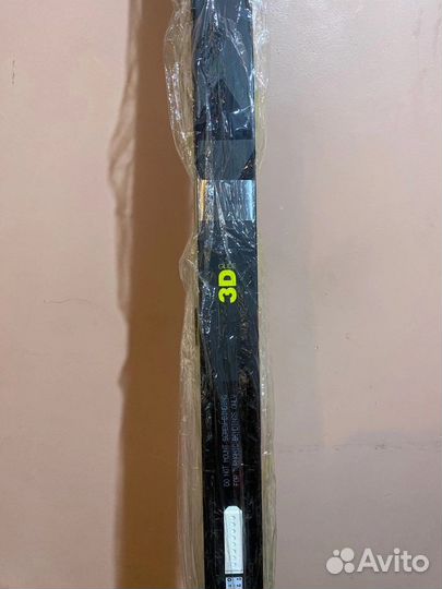 Классические лыжи fischer speedmax 3D