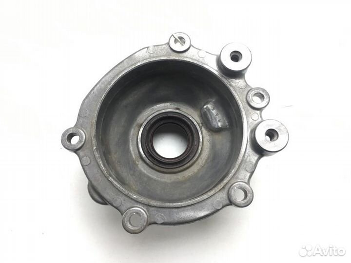 Крышка дифференциала Toyota Tercel EL51 4EFE 1995