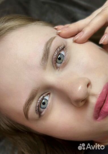 Ищу моделей на брови