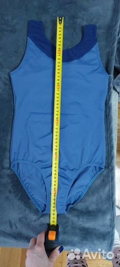 Купальник+бриджи для танцев (Антре), школа 70 и 46