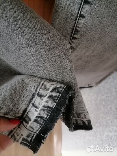 Джинсы incity женские