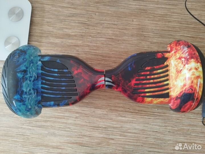 Гироскутер