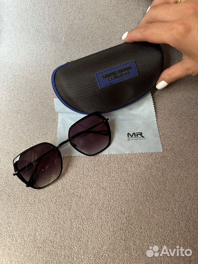 Mario rossi очки