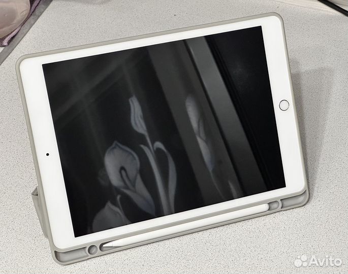 Как новый iPad 2020 128 GB